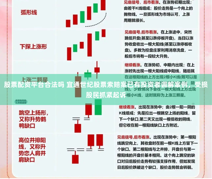 股票配资平台合法吗 宜通世纪股票索赔案已有投资者调解案例，受损股民抓紧起诉