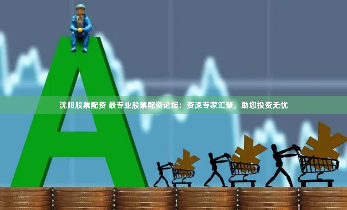 沈阳股票配资 最专业股票配资论坛：资深专家汇聚，助您投资无忧