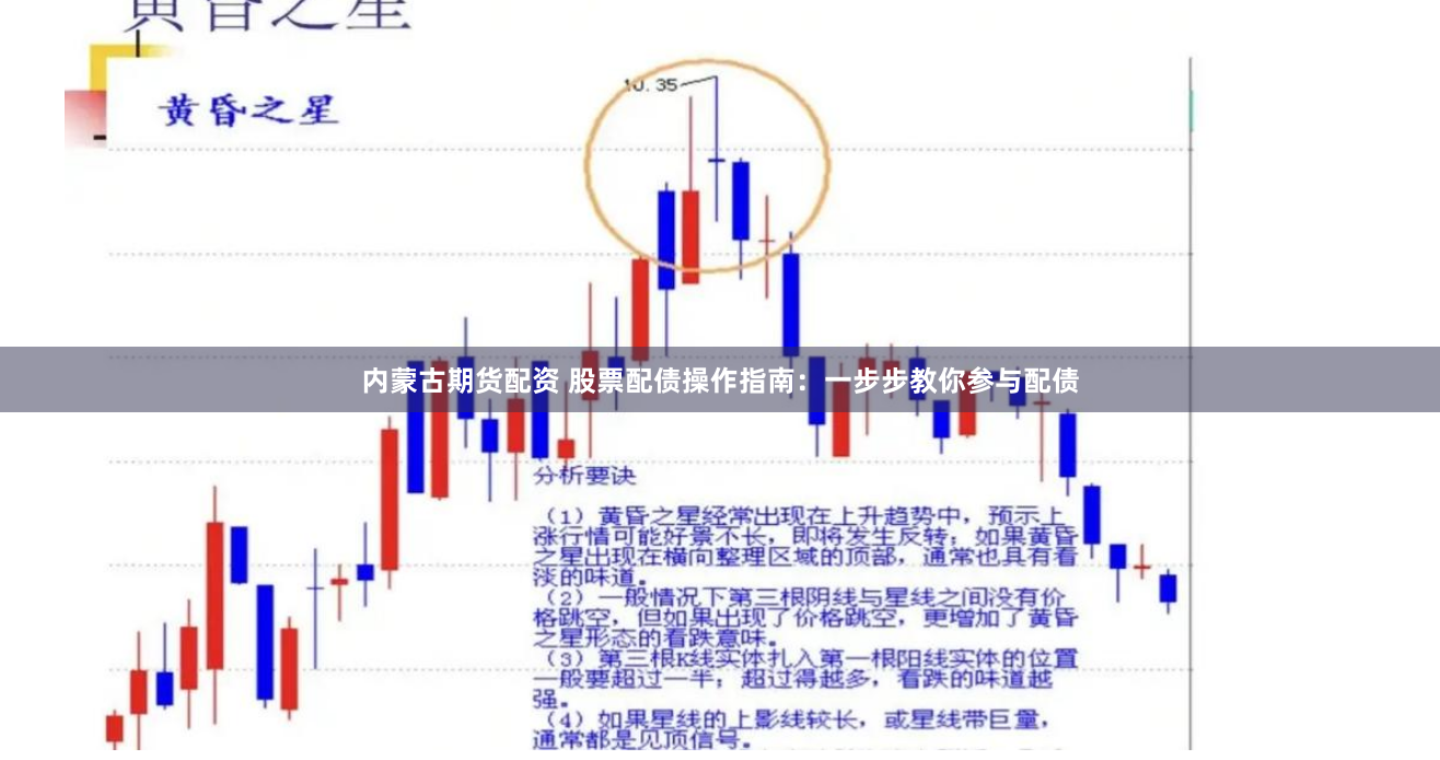 内蒙古期货配资 股票配债操作指南：一步步教你参与配债