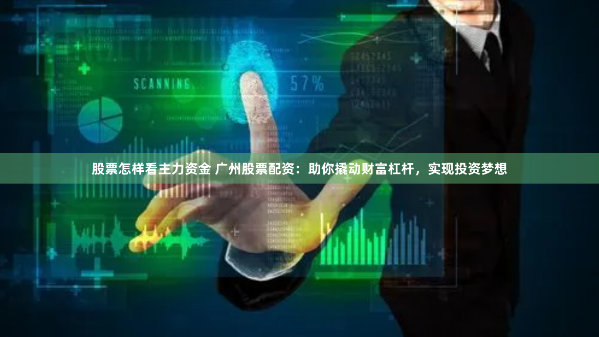 股票怎样看主力资金 广州股票配资：助你撬动财富杠杆，实现投资梦想
