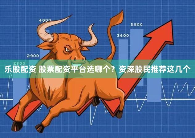 乐股配资 股票配资平台选哪个？资深股民推荐这几个