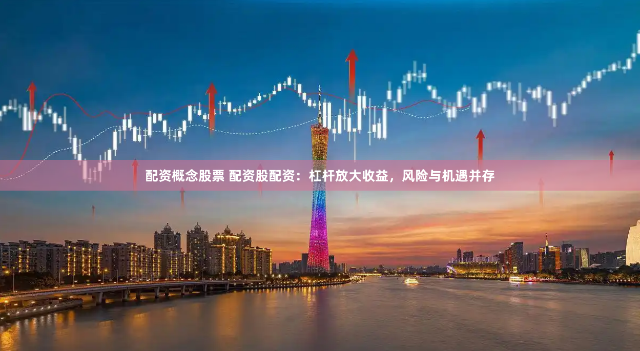 配资概念股票 配资股配资：杠杆放大收益，风险与机遇并存