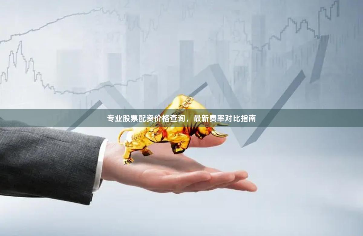 专业股票配资价格查询,最新费率对比指南